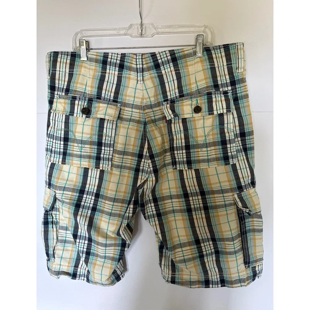 Levis levi men